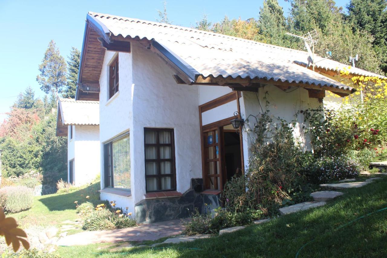 Mi Sueno Villa San Carlos de Bariloche Exteriör bild