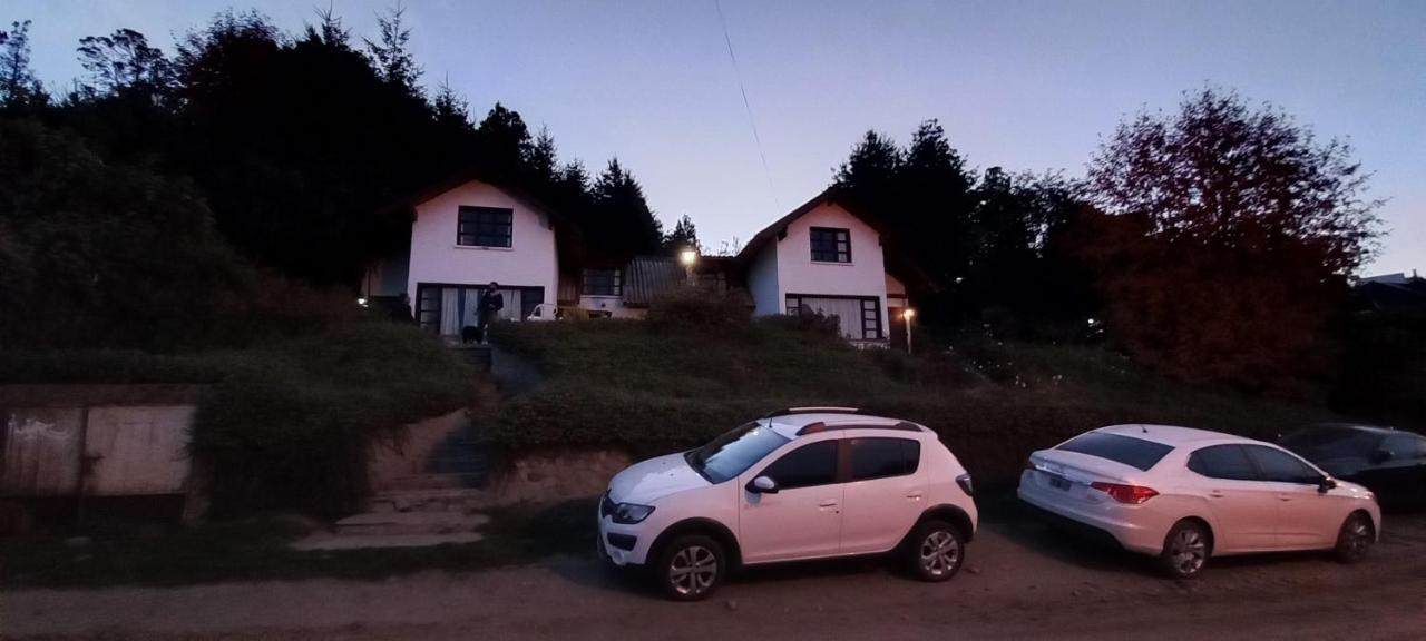 Mi Sueno Villa San Carlos de Bariloche Exteriör bild