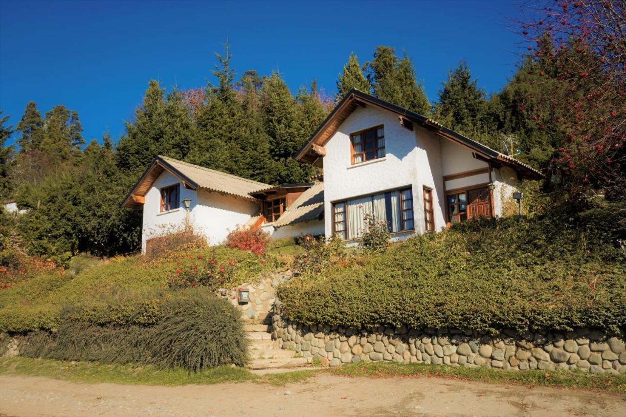 Mi Sueno Villa San Carlos de Bariloche Exteriör bild