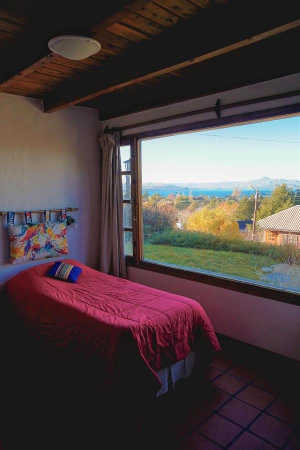 Mi Sueno Villa San Carlos de Bariloche Exteriör bild