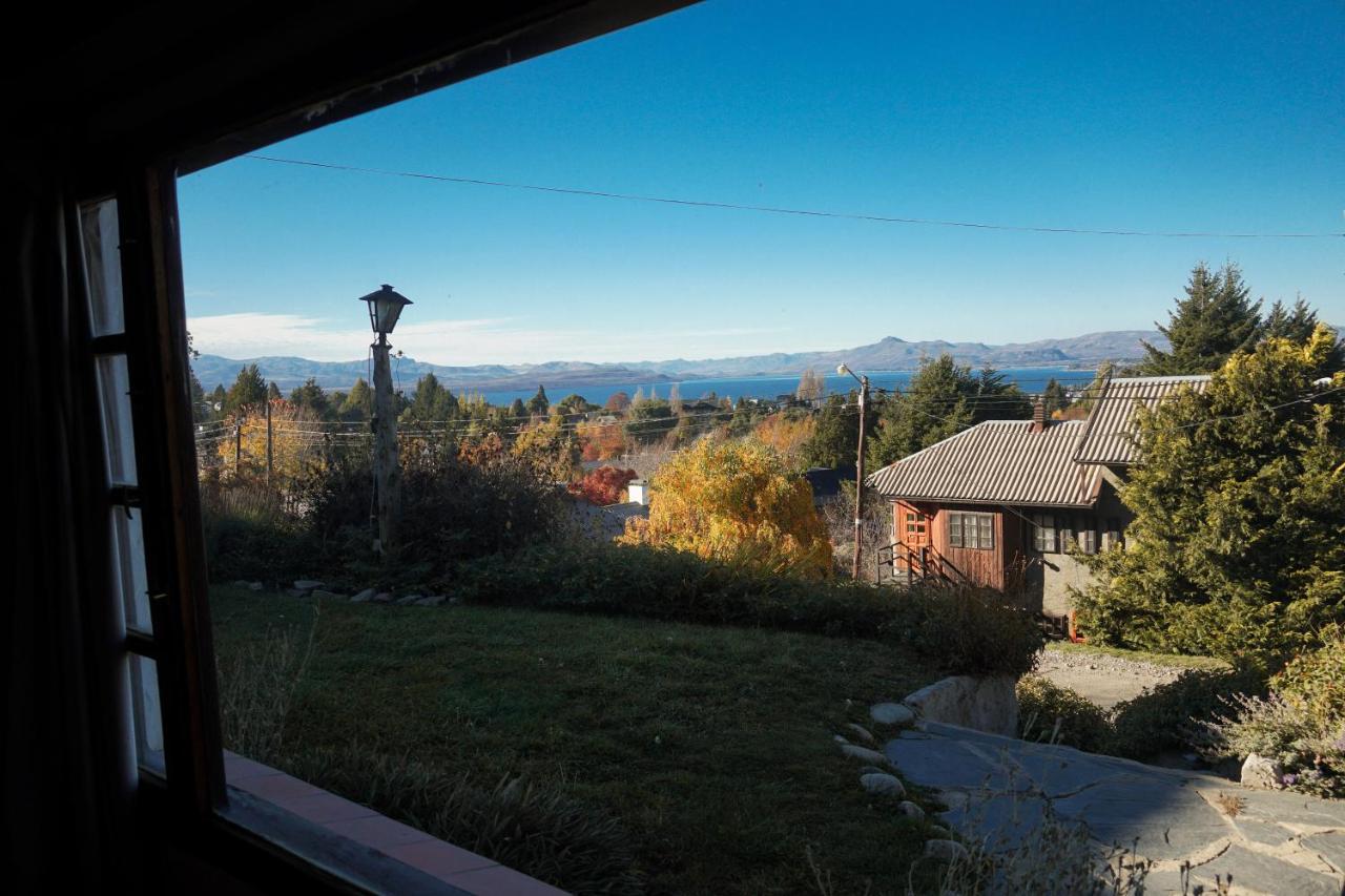 Mi Sueno Villa San Carlos de Bariloche Exteriör bild