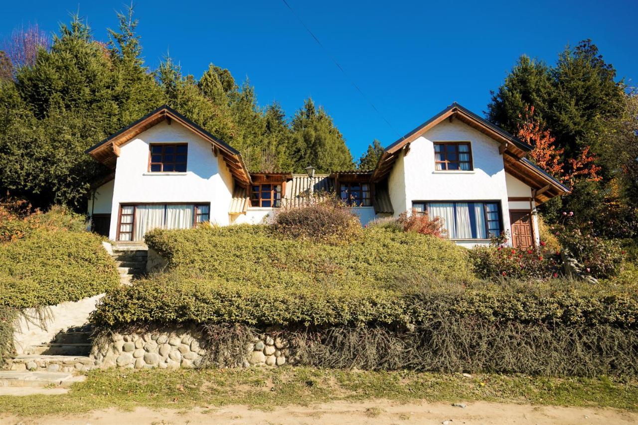 Mi Sueno Villa San Carlos de Bariloche Exteriör bild
