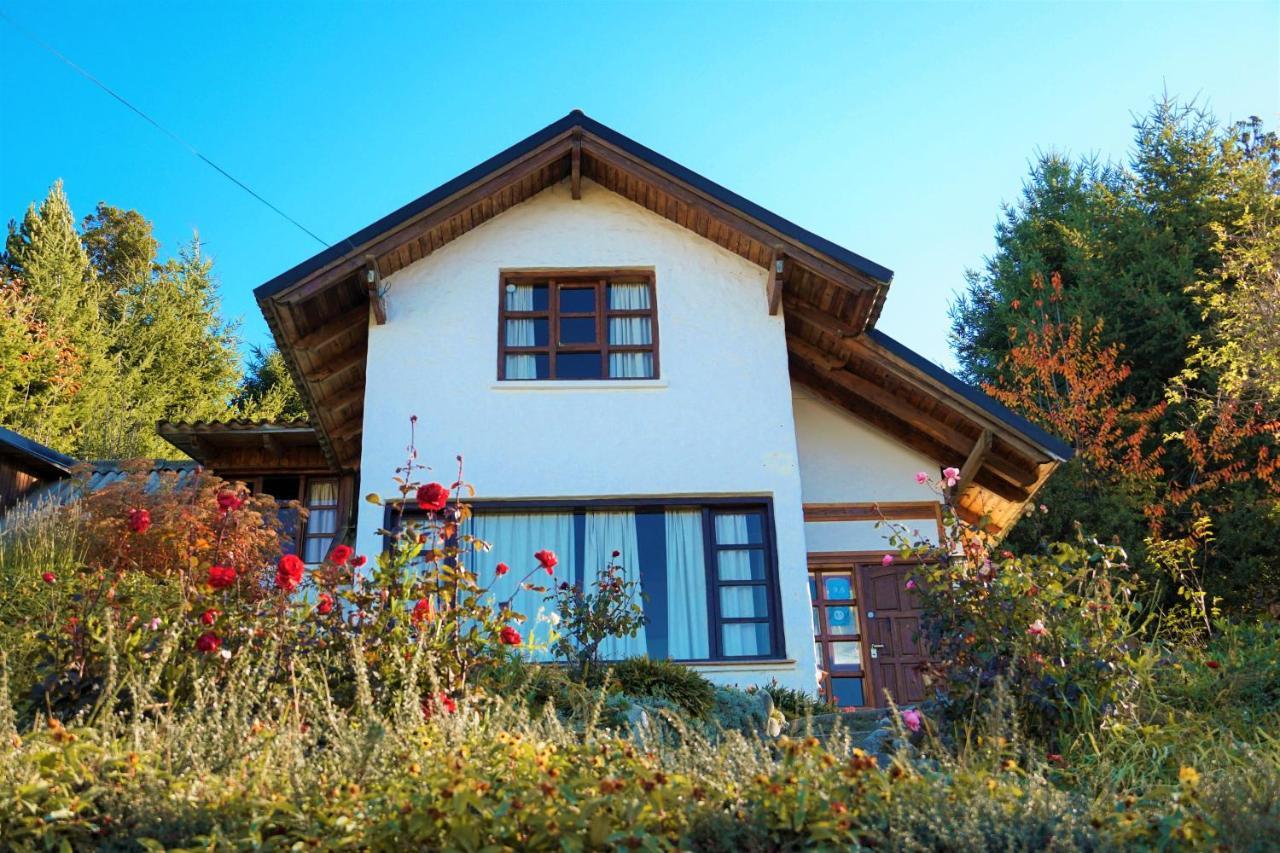 Mi Sueno Villa San Carlos de Bariloche Exteriör bild