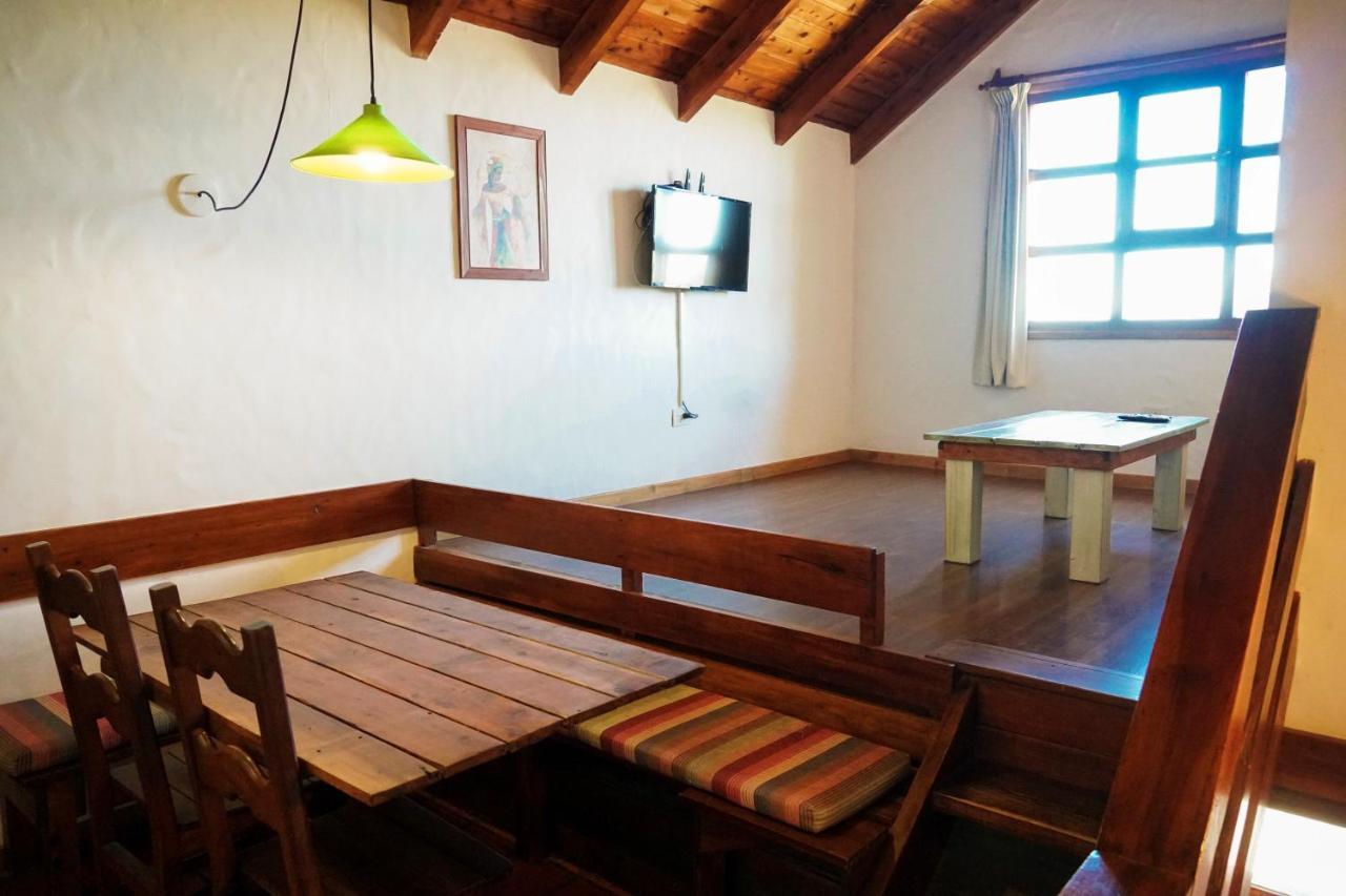 Mi Sueno Villa San Carlos de Bariloche Exteriör bild