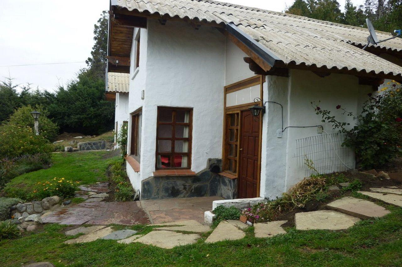 Mi Sueno Villa San Carlos de Bariloche Exteriör bild