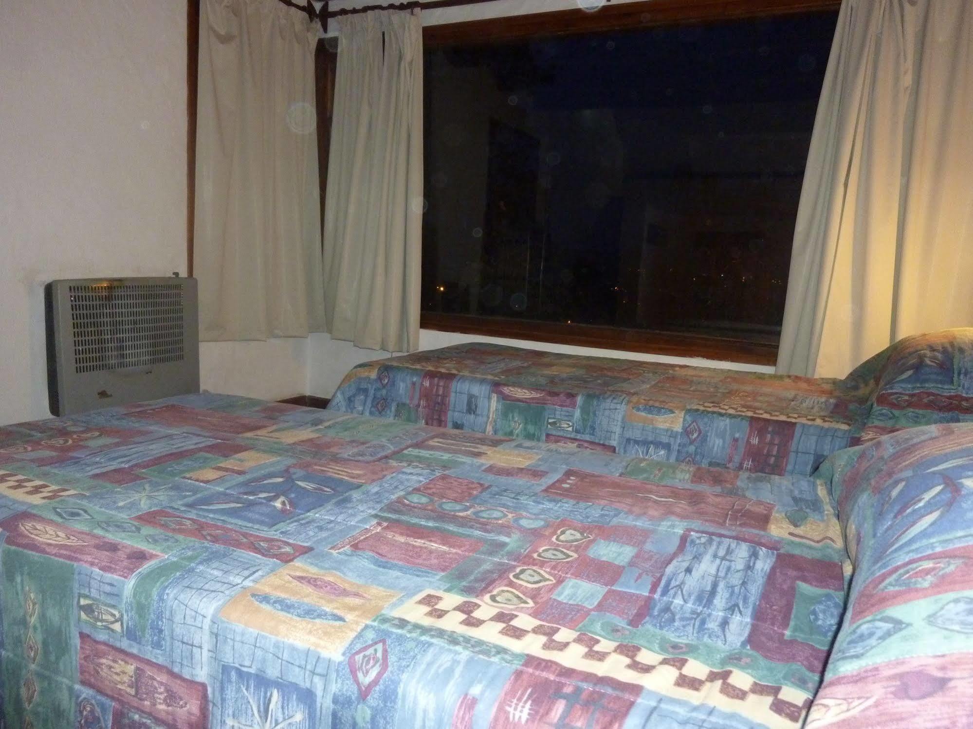 Mi Sueno Villa San Carlos de Bariloche Exteriör bild