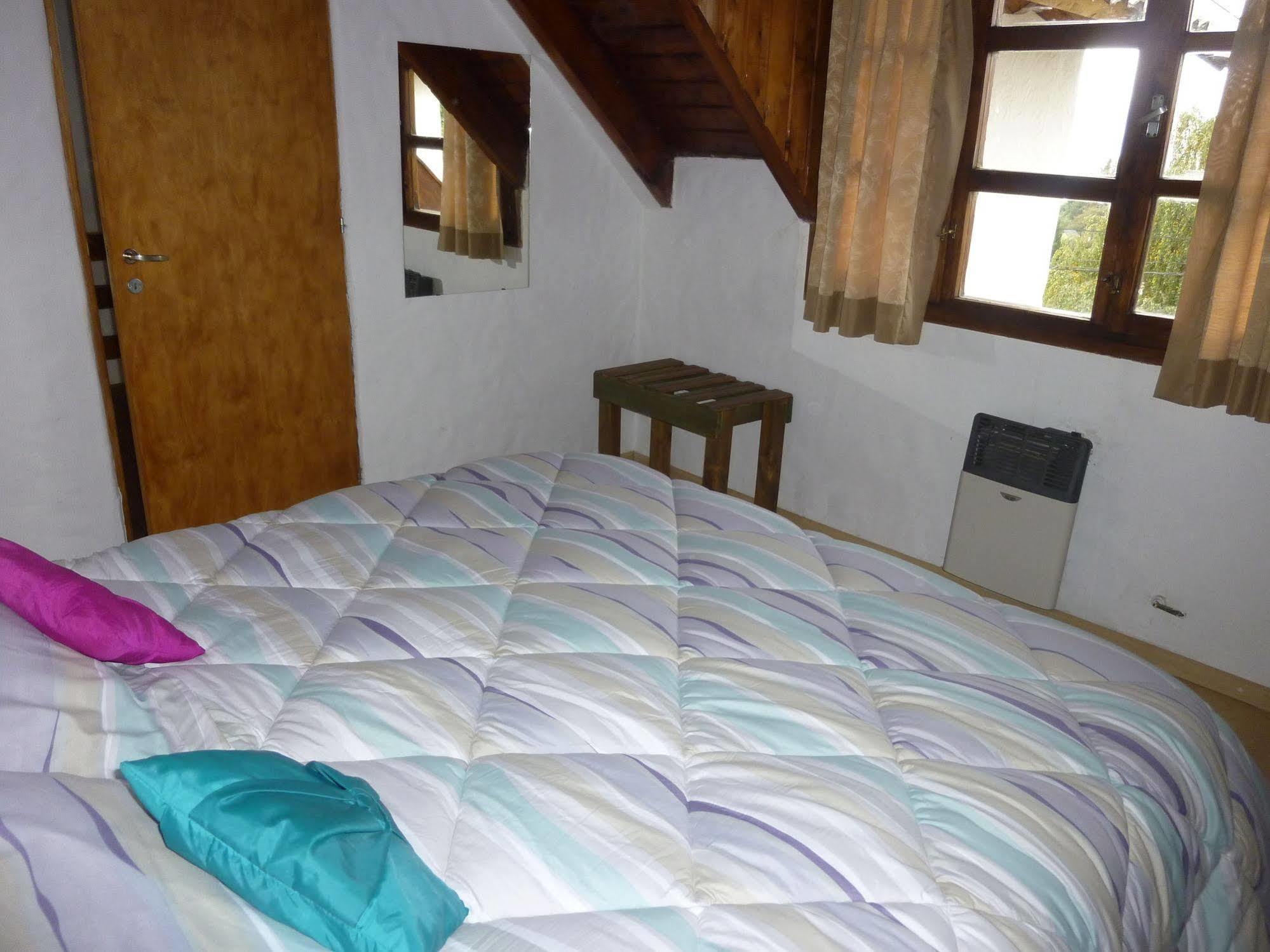 Mi Sueno Villa San Carlos de Bariloche Exteriör bild